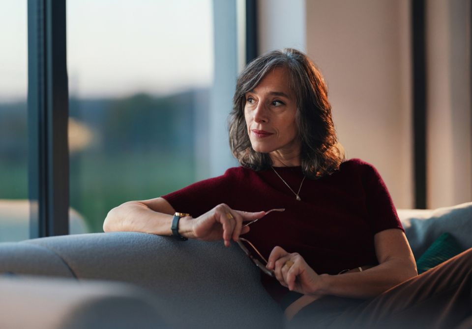 Événement en ligne «Fortune, propriété et retraite: ce qui compte vraiment»