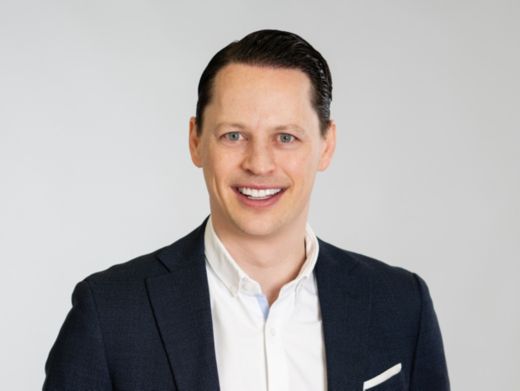 Luc Staub - Vizepräsident des Verwaltungsrates