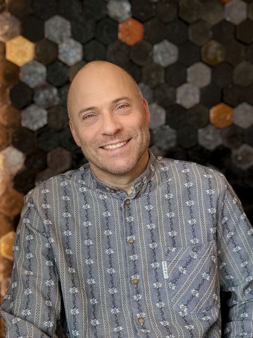 Sebastian Tobler - Membre du conseil d'administration