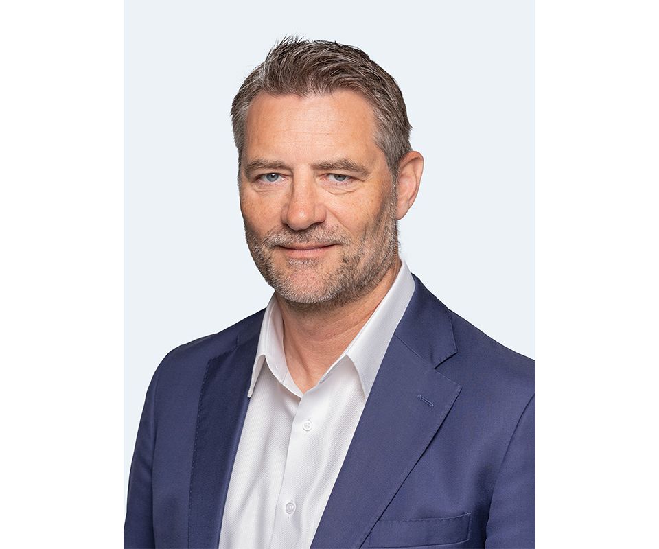 Stefan Schenkel