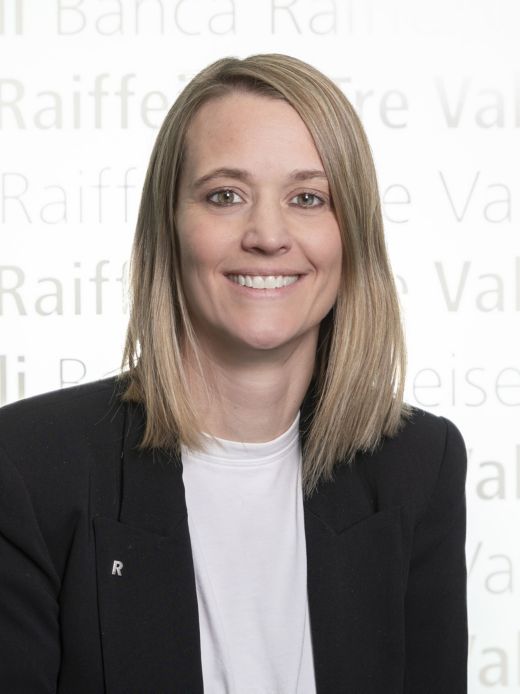 Stefania Rossi - Responsabile dell'management office