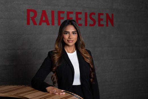 Steffani Antonis - Kundenberaterin