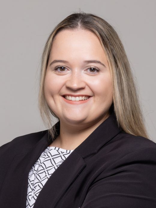 Catarina Ferreira Arieira Bastos - Collaboratrice support Front