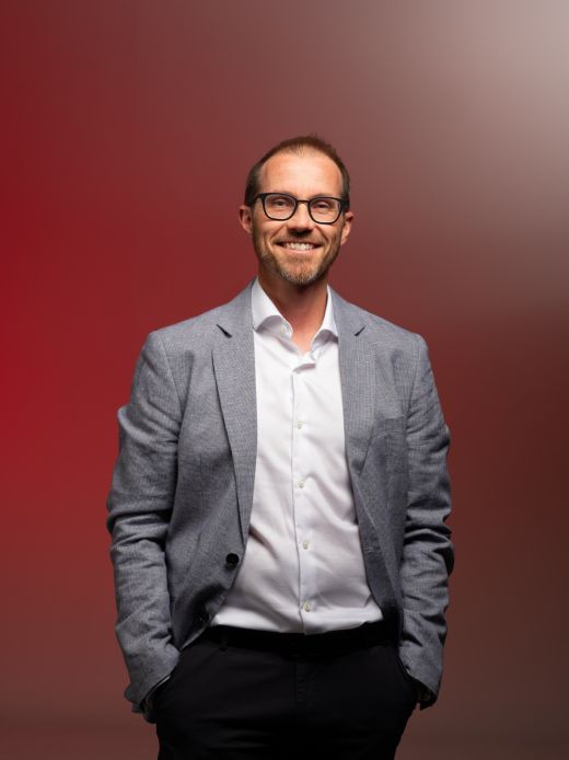 Olivier König - Membre du conseil d'administration