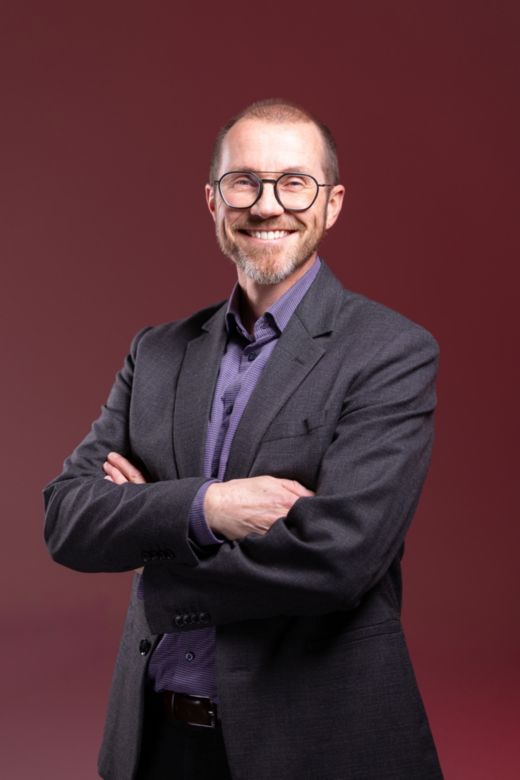Olivier König - Président du conseil d'administration