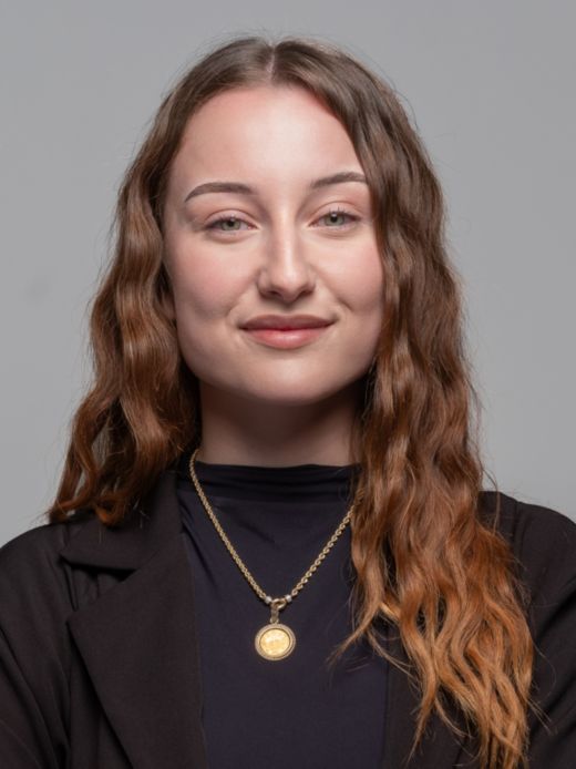 Altina Krasniqi - Conseillère clientèle privée