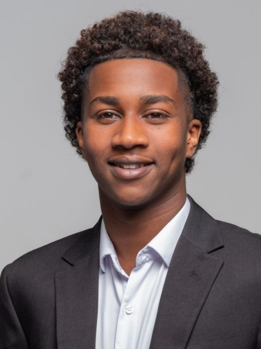 Sameh Abdalla - Apprenti