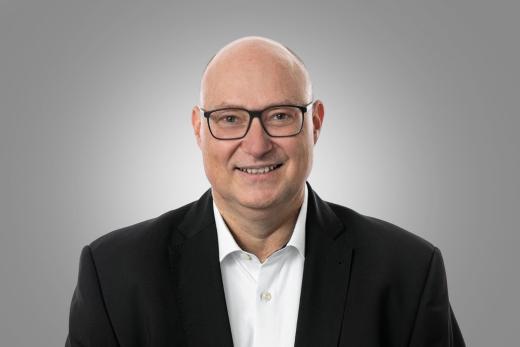 Stephane Roefs - Leiter Firmenkundenberatung