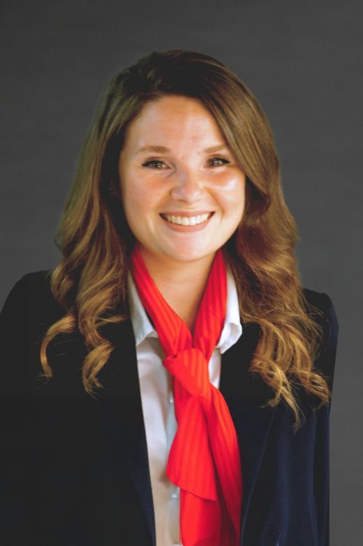 Stephanie Krieg - Kundenberaterin