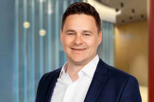 Steven Schuler - Kreditspezialist