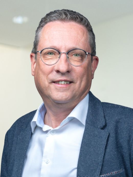 Jörg Stiefeling - Kundenberater