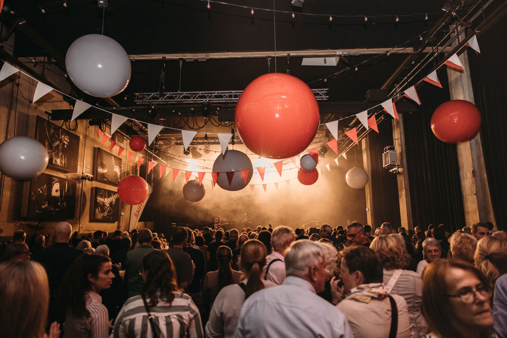 Member-Festival Raiffeisenbank Regio Arbon