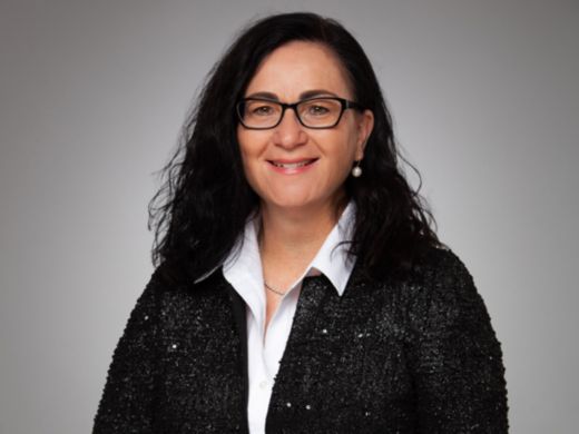 Patricia Stolz - Mitglied des Verwaltungsrates