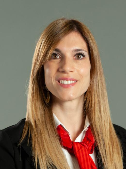 Laura Storti Clarizio - Assistente di Direzione