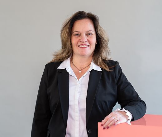 Cornelia Streit - Vermögensberaterin