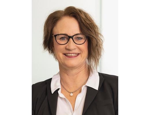 Petra Strupler-Stutz - Firmenkundenberaterin