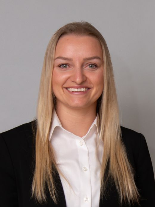 Andrea Studer - Leiterin Kundenberatung