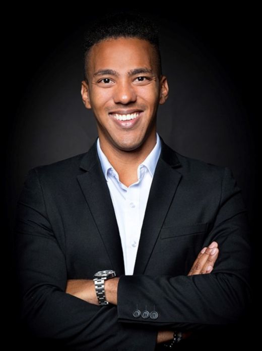 Rogery Alexander Suero - Privatkundenberater