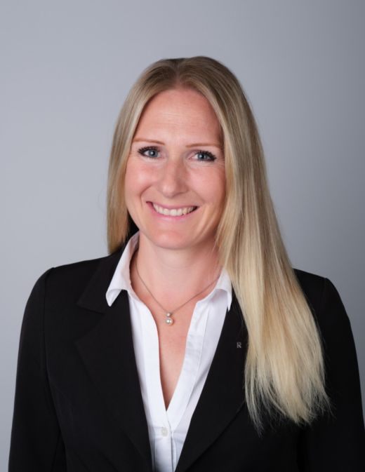 Susanna Foery - Responsabile team consulenza clientela privata