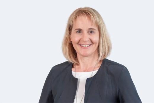 Susanne Willimann - Leiterin Controlling & Rechnungswesen