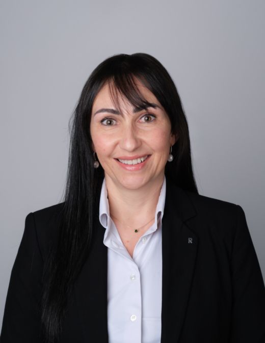 Susanne Lunati - Assistente di Direzione