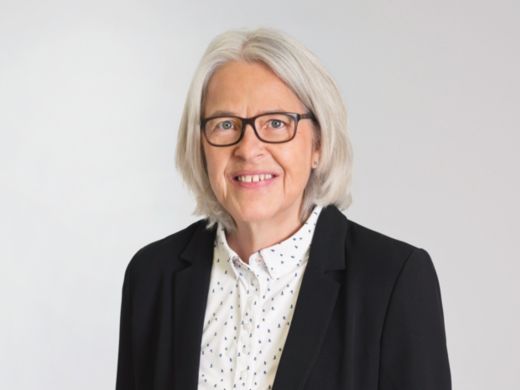 Susi Gartmann - Kundenberaterin