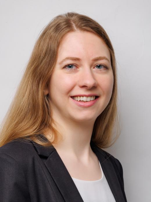 Christa Suter - Mitglied des Verwaltungsrates