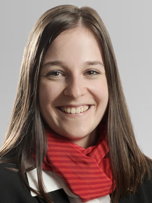 Sonja Wüthrich - Leiterin Kreditverarbeitung