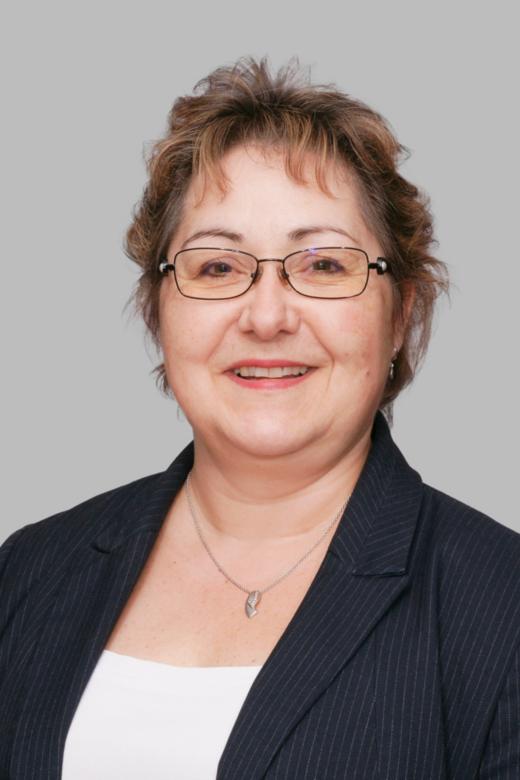 Sylvie Anger - Conseillère à la clientèle