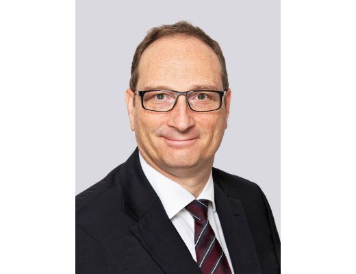 Olivier Roussy - Gründer und Verwalter der Major Invest SA, Consulting, Yverdon-les-Bains