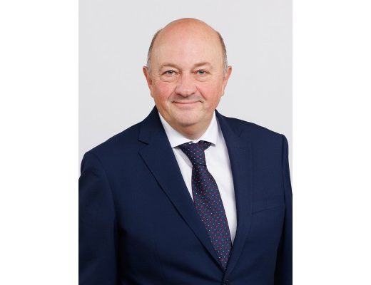 Rolf Walker - Selbständiger Unternehmensberater und unabhängiger Verwaltungsrat