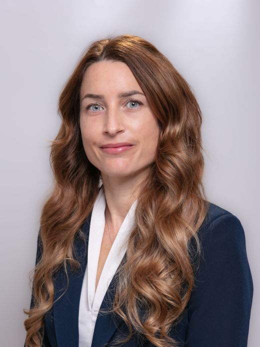Sophie Tâche - Collaboratrice Credit Office et Administration financement