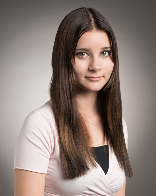 Taïna Marguerat - Apprentie