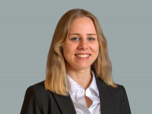 Tamara Fringeli - Assistentin Privatkunden