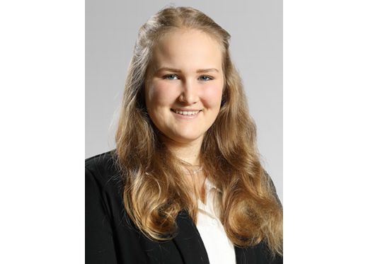 Tamara Maurer - Kundenberaterin