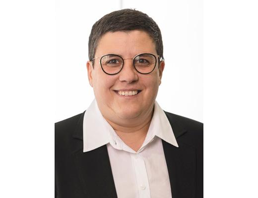 Mariolina Tamburri - Kundenberaterin