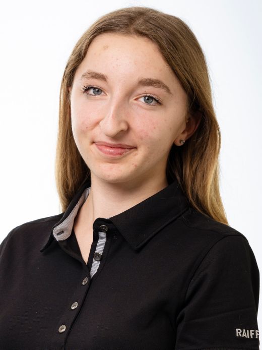 Tamina Brülhart - Lernende