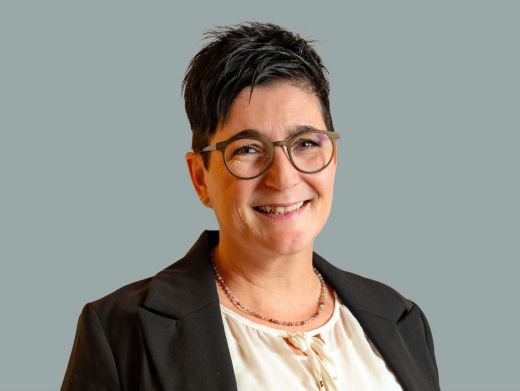 Tanja Kalt - Mitglied des Verwaltungsrates