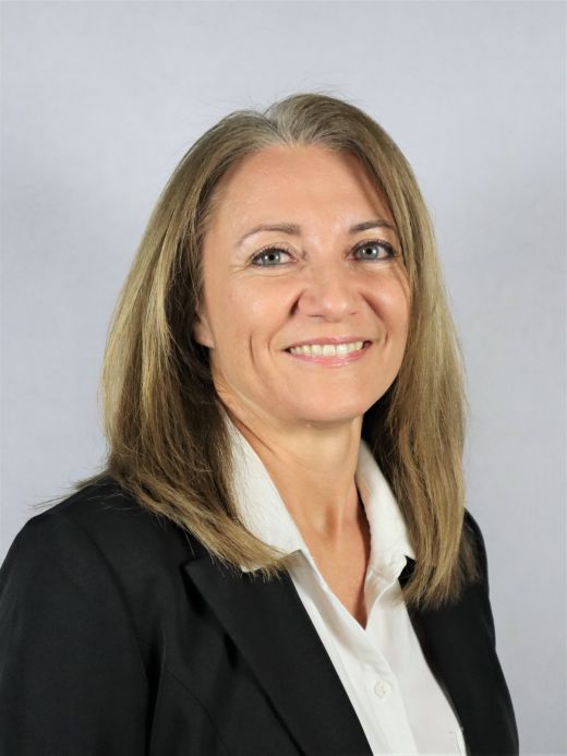 Tanja Müller - Personalverantwortliche