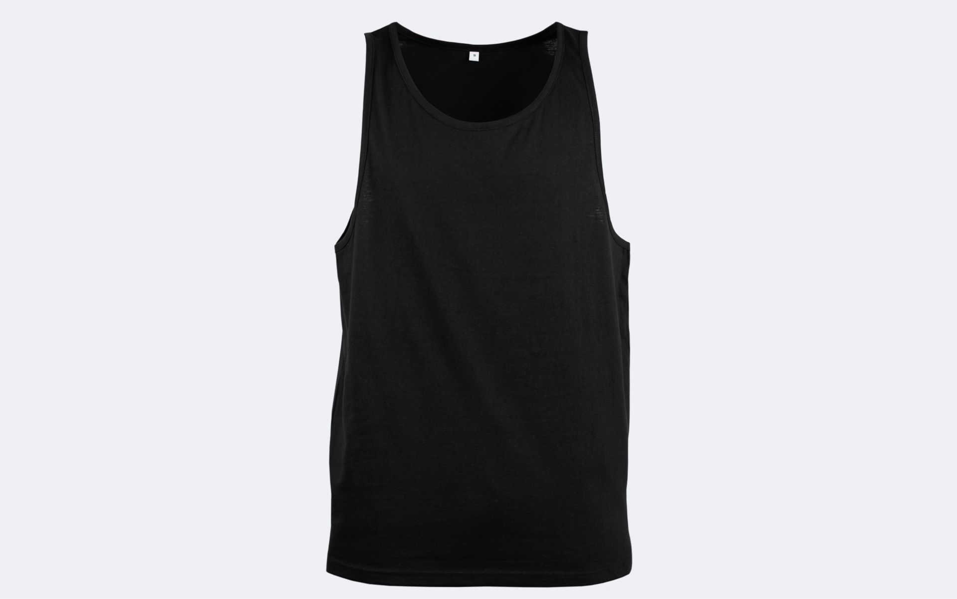 Tanktop schwarz