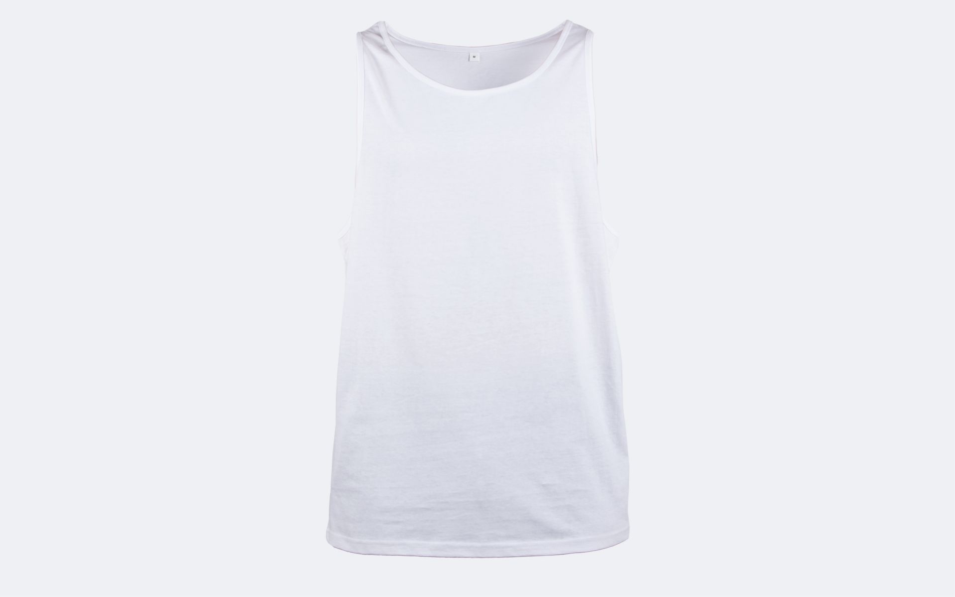 Tanktop weiss