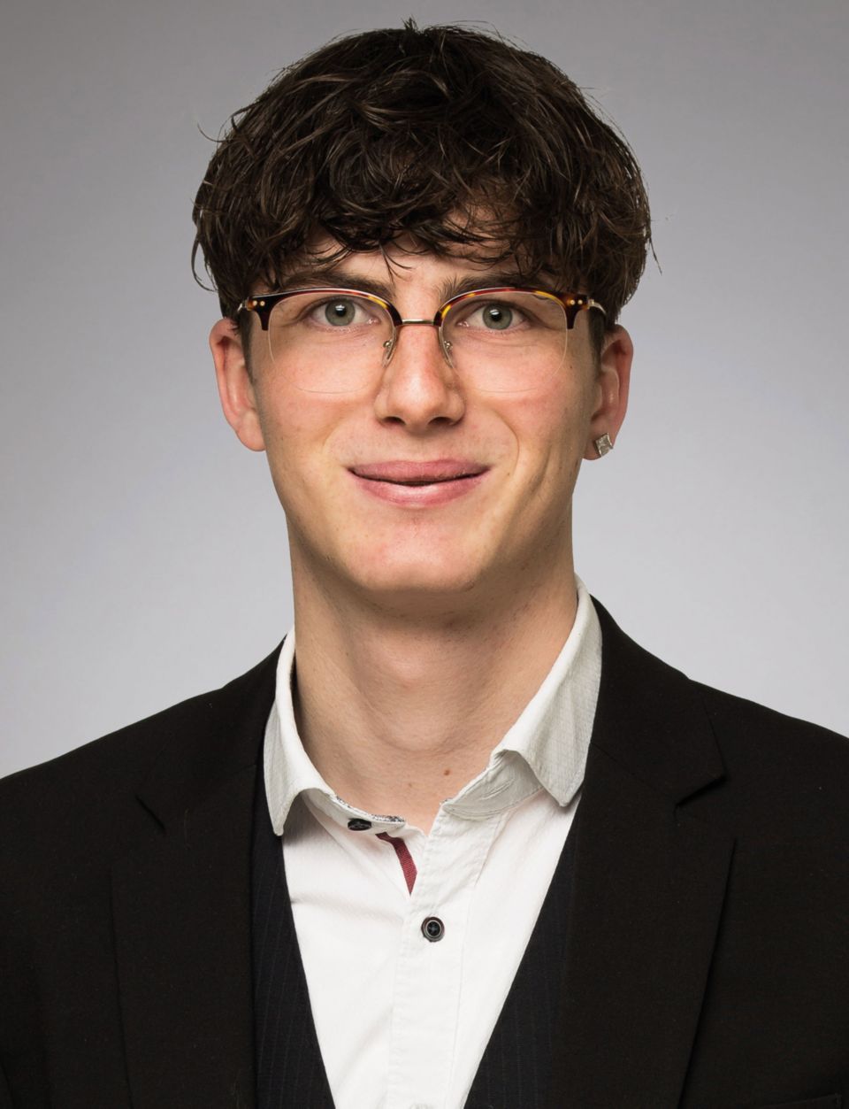 Aaron Tanner 