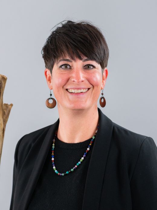 Tatjana Kalbermatten - Beraterin Privat- und Firmenkunden