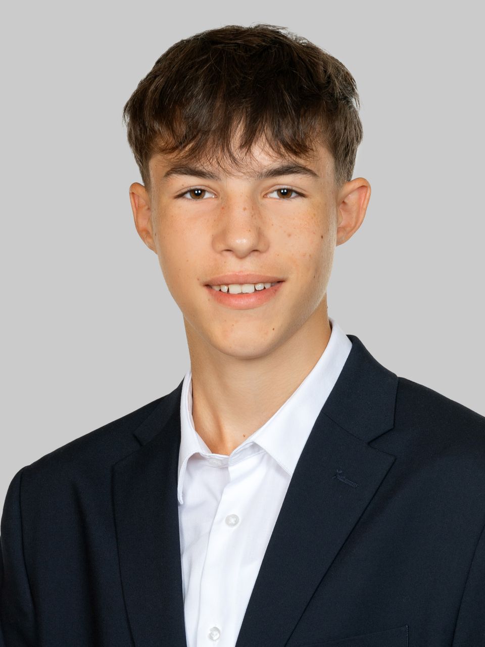 Timo Bartholet