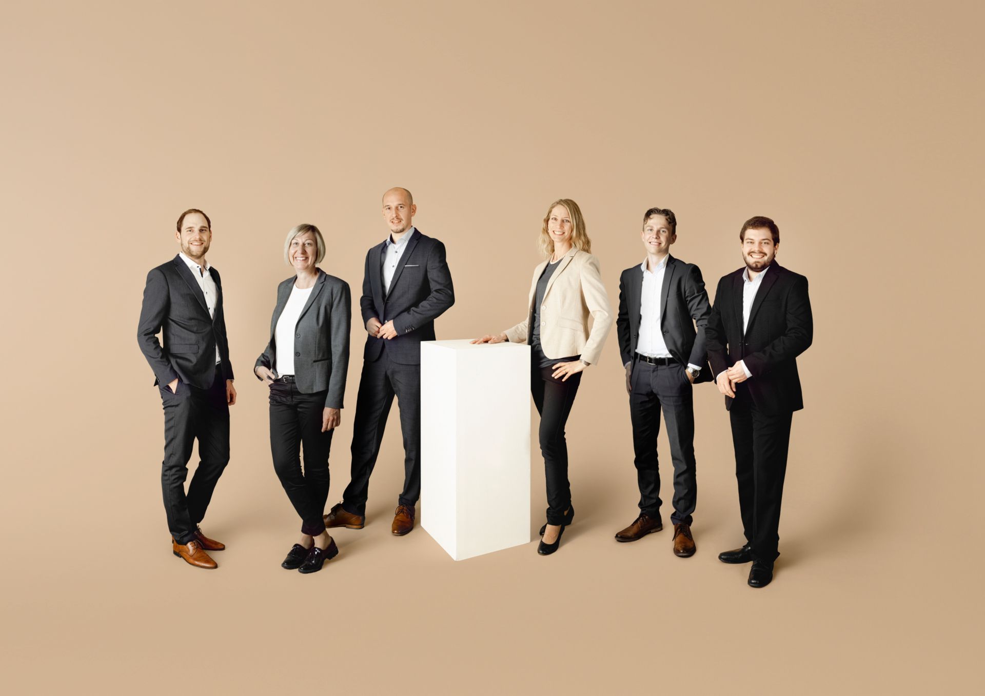 Team Raiffeisenbank Obwalden