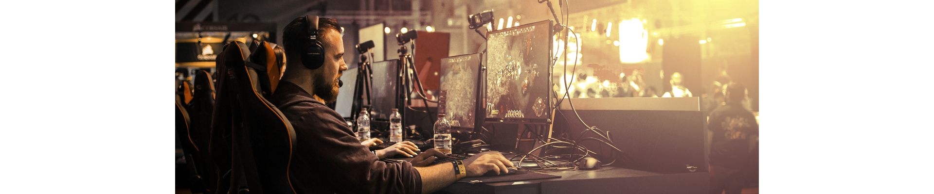 eSport – molto più di un semplice gioco