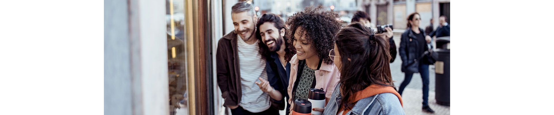 NextGen Brands – Marken für die Zukunft