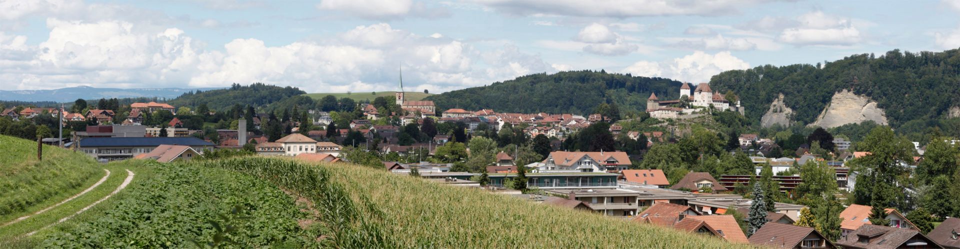 Beratung bei Raiffeisen