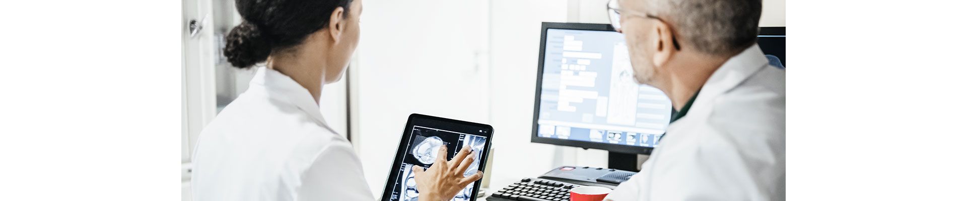 Smart Healthcare – Intelligente Lösungen für unsere Gesundheit
