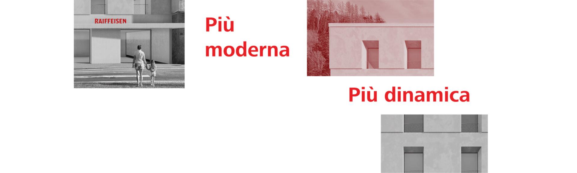 Nuova agenzia di Faido